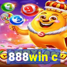 888win c